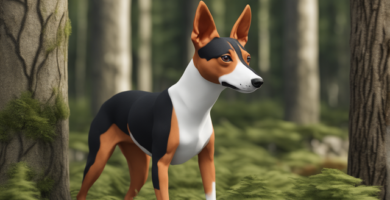 Basenji