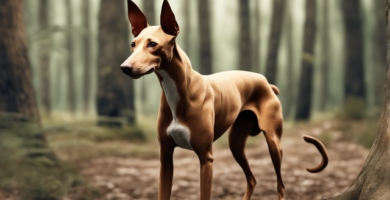 Podenco Andaluz