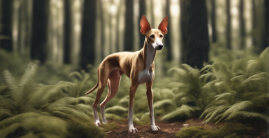 Podenco Canario