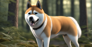 Akita Inu