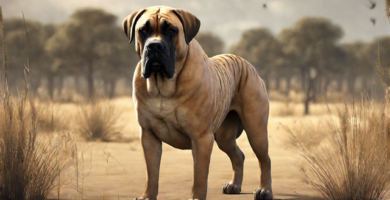 Boerboel