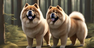 Chow Chow