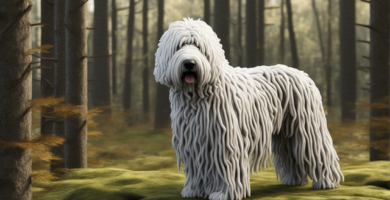 Komondor