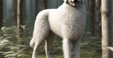 Kuvasz