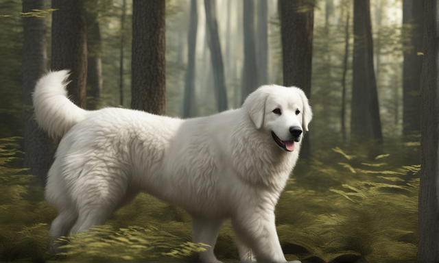 Kuvasz
