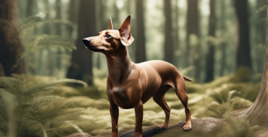 Podenco Maneto