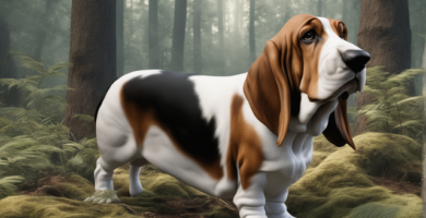 Basset Hound