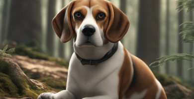 Beagle