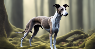 Whippet