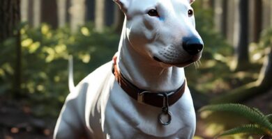 Bull Terrier