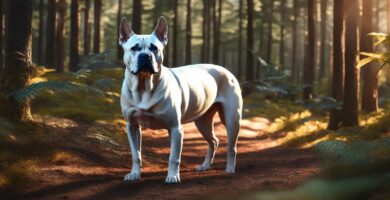 Dogo Argentino