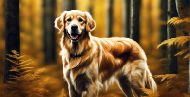 Golden Retriever