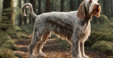 Spinone Italiano