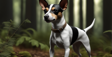 Rat Terrier