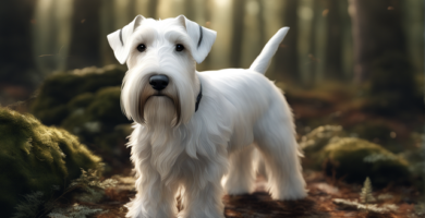 Sealyham Terrier