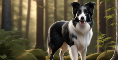 Border Collie